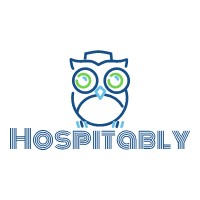 Hospitably Logo