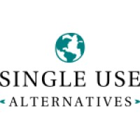 Single Use Alternatives Logo
