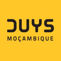 Duys Moçambique Logo