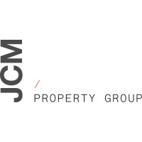 JCM Property Group Logo