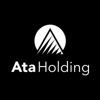 Ata Holding Logo