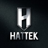 Hattek Ltd. Şti. Logo