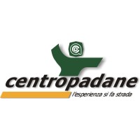 Centro Padane Srl Logo