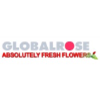 GlobalRose.com Logo