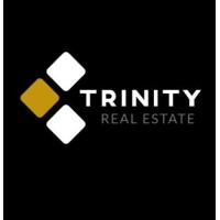 TRINITY REAL ESTATE (BELGIUM) Logo
