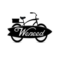 Weneed Logo