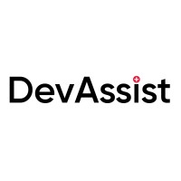DevAssist.io Logo