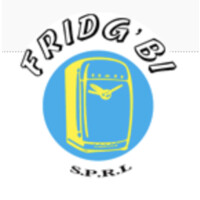 Fridg-bi SPRL / B.M.S / S.T.D Maintenance Logo
