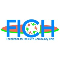 Foundation for Inclusive Community Help Logo