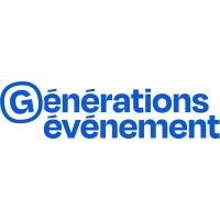 Générations Evénement Logo