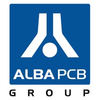 Alba Pcb Group Logo