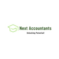 Next Accountants Training Logo