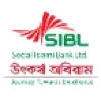 Social Islami Bank Ltd. Logo