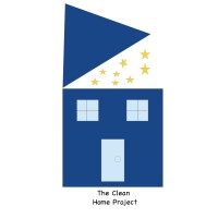 The Clean Home Project, Inc. Logo