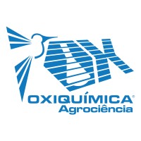 Oxiquímica Agrociência Logo