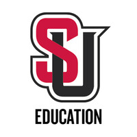 Seattle University College of Education Logo