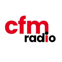 CFM radio Logo
