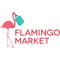 Flamingo Market Logo