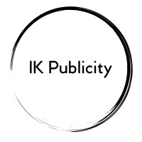 IK Publicity Logo