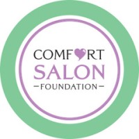 Comfort Salon Foundation Logo