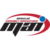 Modular Assembly Innovations Logo