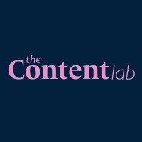 The Content Lab Logo