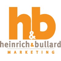 Heinrich & Bullard Marketing Logo
