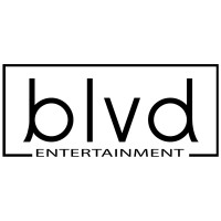 BLVD ENTERTAINMENT INC Logo