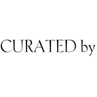 CURATED by Logo
