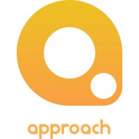 Approach App Logo