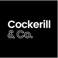 Cockerill & Co Logo