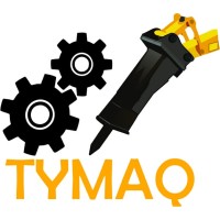 TYMAQ Logo