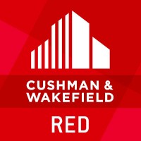 Cushman & Wakefield | RED Logo