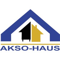 Akso-Haus OÜ Logo