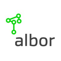 Albor Logo