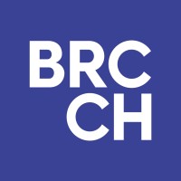 Botnar Research Centre for Child Health Logo