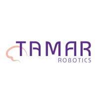 Tamar Robotics Ltd. Logo