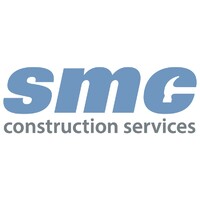 SMC Construction Services Logo