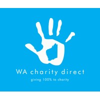 WA Charity Direct Logo