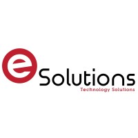 E-Solutions For Digital Transformations & RFID Systems Logo