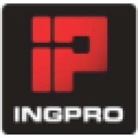 IngPro Limited Logo