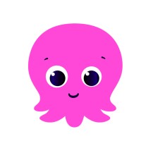 Octopus Energy Services Logo