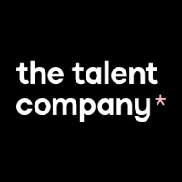 The Talent Company Logo