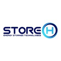 STOREH Energy Storage Technologies Srl Logo
