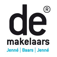 Jenné Baars Jenné De Makelaars Logo