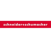 schneider+schumacher Logo