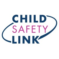 Child Safety Link Logo