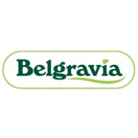 Belgravia Soc. Agr. Cons. a r.l. Logo