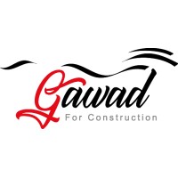Gawad For Construction Logo