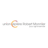 Union Cépière Robert Monnier (UCRM) Logo